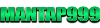 Logo Mantap999