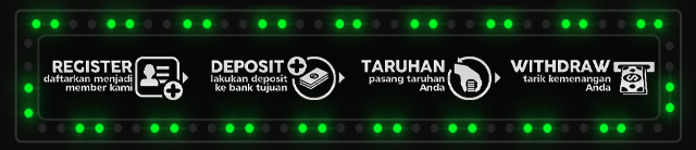 Mantap999 Jackpot